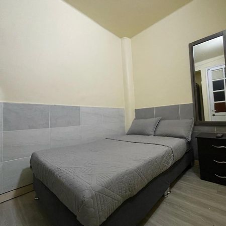 Hostel Quinta Camacho 波哥大 外观 照片