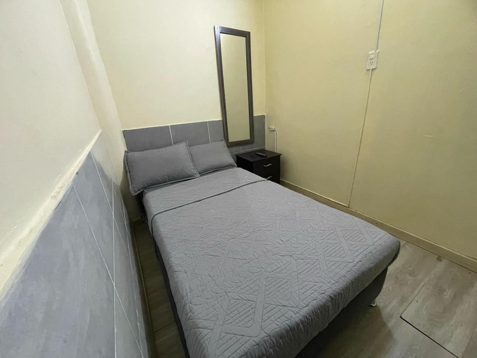 Hostel Quinta Camacho 波哥大 外观 照片
