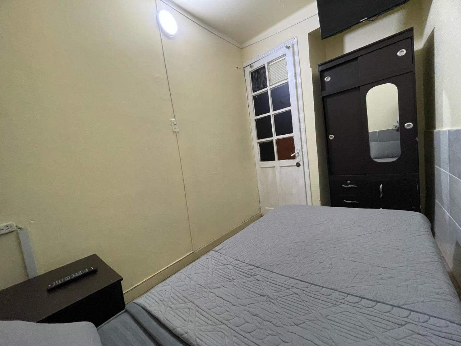 Hostel Quinta Camacho 波哥大 外观 照片